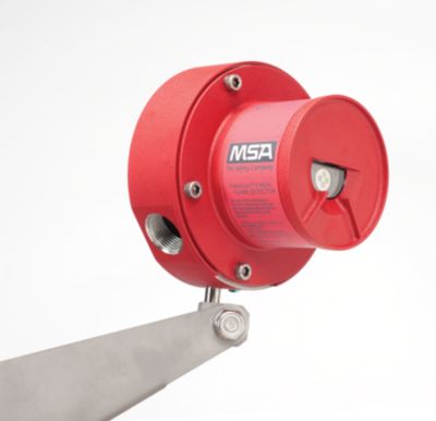 FlameGard® 5 MSIR - Detector de chamas por sensor MultiEspectro Infravermelho